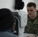 CP25 Grenada Medical Site