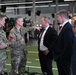 Top Army Leaders Visit U.S. Army John F. Kennedy Special Warfare Center and School