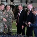 Top Army Leaders Visit U.S. Army John F. Kennedy Special Warfare Center and School