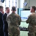 Top Army Leaders Visit U.S. Army John F. Kennedy Special Warfare Center and School