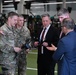 Top Army Leaders Visit U.S. Army John F. Kennedy Special Warfare Center and School