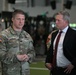 Top Army Leaders Visit U.S. Army John F. Kennedy Special Warfare Center and School