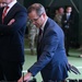Top Army Leaders Visit U.S. Army John F. Kennedy Special Warfare Center and School