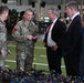 Top Army Leaders Visit U.S. Army John F. Kennedy Special Warfare Center and School