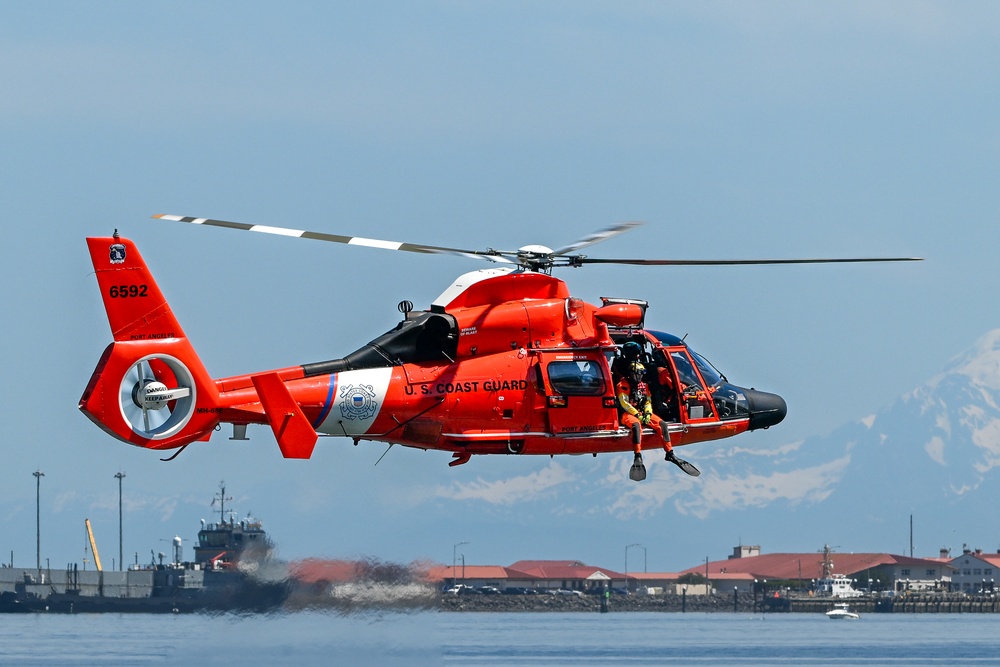 SAR DEMO