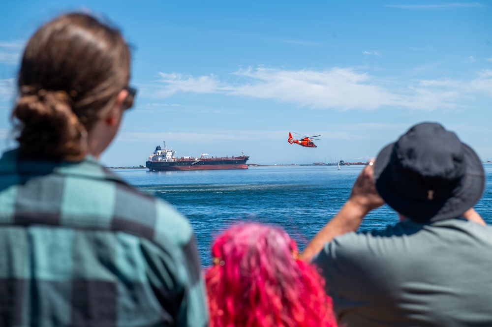 SAR DEMO