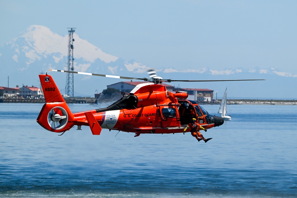 SAR DEMO