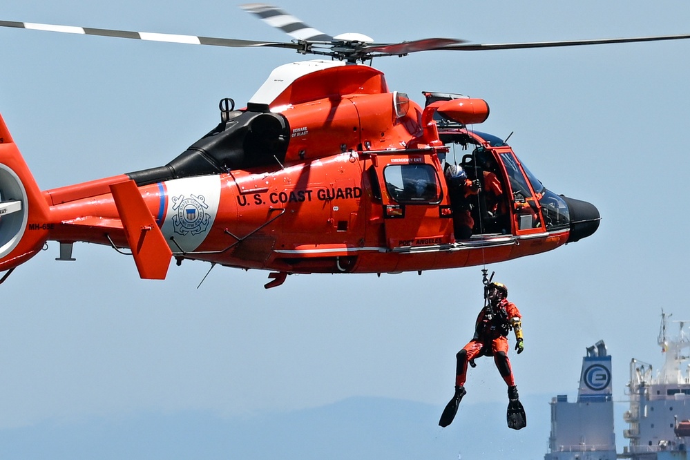 SAR DEMO