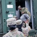 District of Columbia National Guard  Culinary Specialist team up with Pennsylvania National Guard  to work on Containerized Kitchen