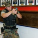 Quantico Hosts Regional Active Shooter Response Exercise