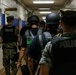 Quantico Hosts Regional Active Shooter Response Exercise