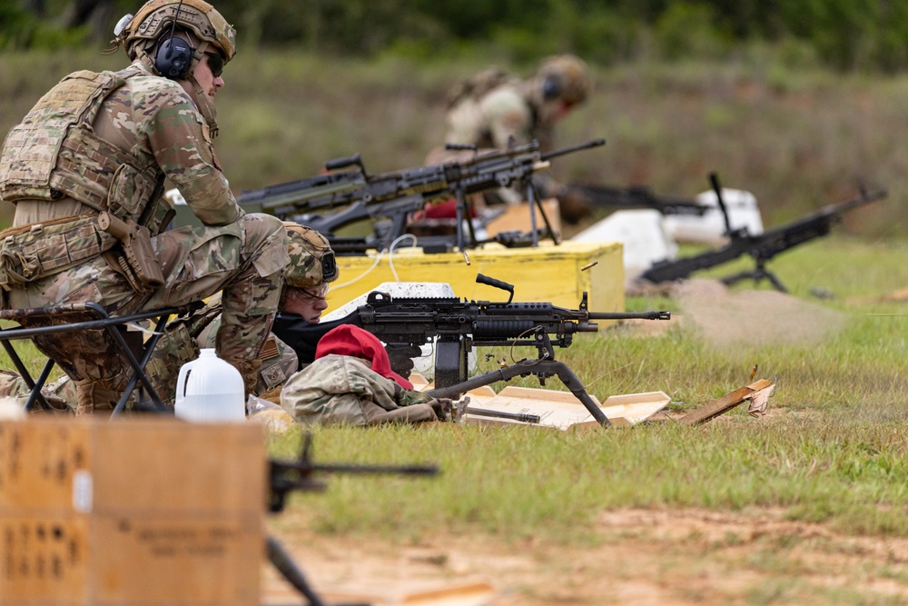 Photo of 116th Air Control Wing Security Forces