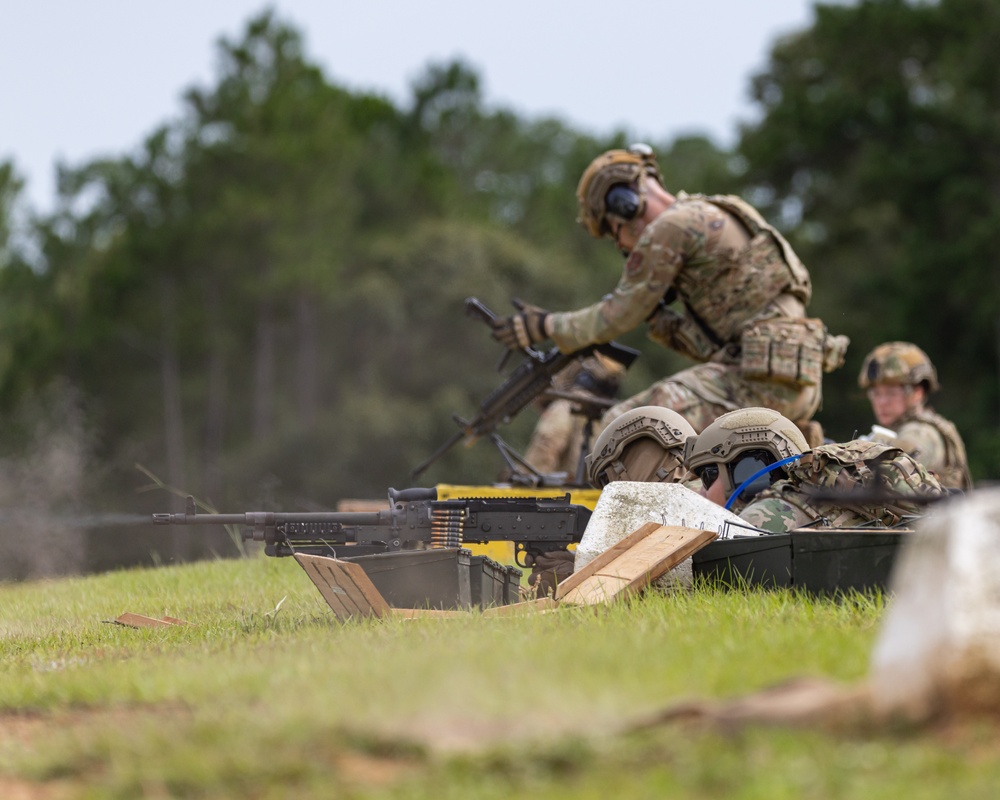 Photo of 116th Air Control Wing Security Forces