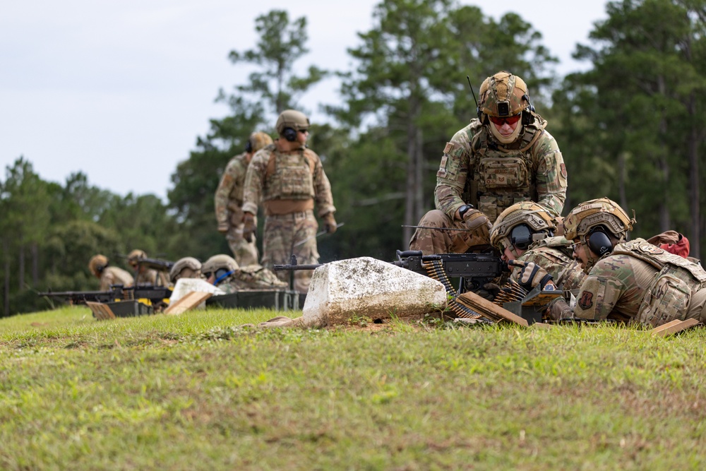 Photo of 116th Air Control Wing Security Forces