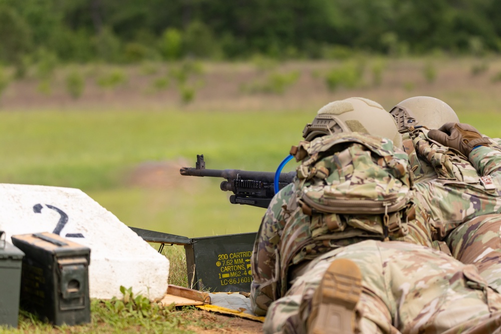 Photo of 116th Air Control Wing Security Forces