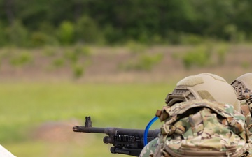 Photo of 116th Air Control Wing Security Forces