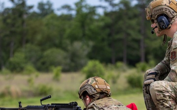 Photo of 116th Air Control Wing Security Forces
