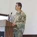 Prepared to Speak: Crisis Communication Training with DCARNG Leadership