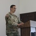 Prepared to Speak: Crisis Communication Training with DCARNG Leadership