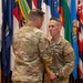 Army’s MP Corps bids farewell to top enlisted leader
