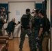 Quantico Hosts Regional Active Shooter Response Exercise