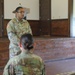 Prepared to Speak: Crisis Communication Training with DCARNG Leadership