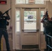Quantico Hosts Regional Active Shooter Response Exercise