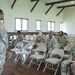 Prepared to Speak: Crisis Communication Training with DCARNG Leadership