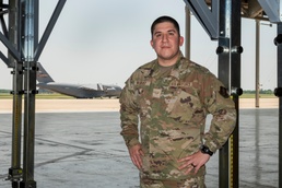 167th Airlift Wing Airman Spotlight June 2025