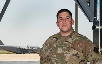 167th Airlift Wing Airman Spotlight June 2025