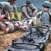 167th Airlift Wing conducts annual extended drill weekend