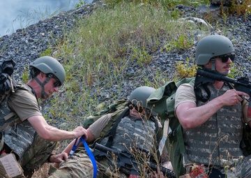 167th Airlift Wing conducts annual extended drill weekend