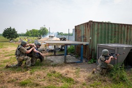 167th Airlift Wing conducts annual extended drill weekend