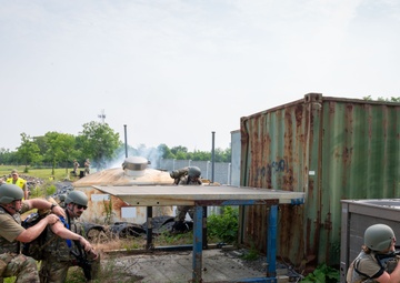 167th Airlift Wing conducts annual extended drill weekend