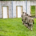 113th Engineer Battalion conduct Urban Demon during AT