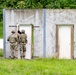 113th Engineer Battalion conduct Urban Demon during AT