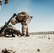 MARFORRES Marines conduct Mortar Operations during ITX 3-25