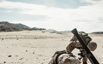 MARFORRES Marines conduct Mortar Operations during ITX 3-25