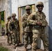 113th Engineer Battalion conduct Urban Demon during AT