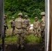 113th Engineer Battalion conduct Urban Demon during AT
