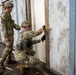 113th Engineer Battalion conduct Urban Demon during AT
