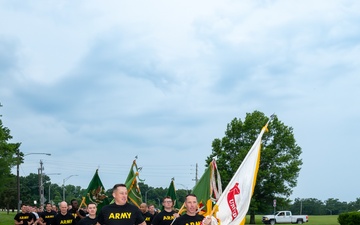 Fort Leonard Wood celebrates Army’s 250th birthday