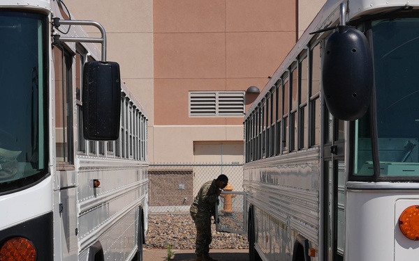 Steadfast Line expands CDL training program