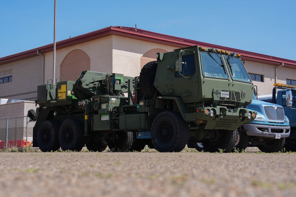 Steadfast Line expands CDL training program
