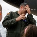 6th OG commander completes final KC-135 flight