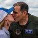 6th OG commander completes final KC-135 flight