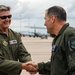 6th OG commander completes final KC-135 flight