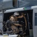 HMLA 773 conducts flight and FARP operations
