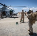 HMLA 773 conducts flight and FARP operations