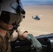 HMLA 773 conducts flight and FARP operations